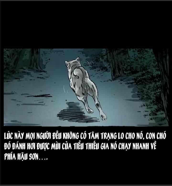 U Minh Ngụy Tượng 50 trang 40