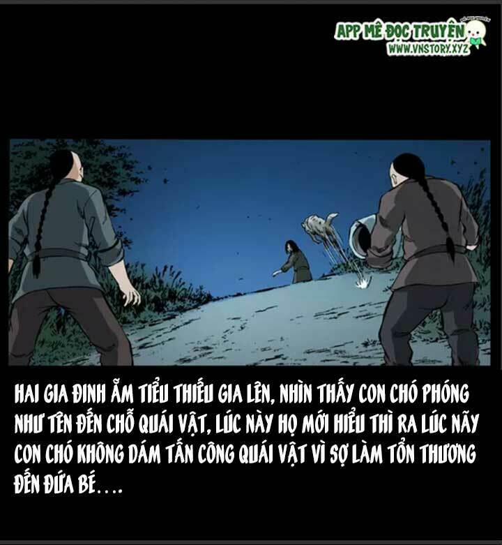 U Minh Ngụy Tượng 50 trang 49