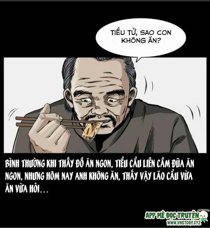 U Minh Ngụy Tượng 50 trang 5