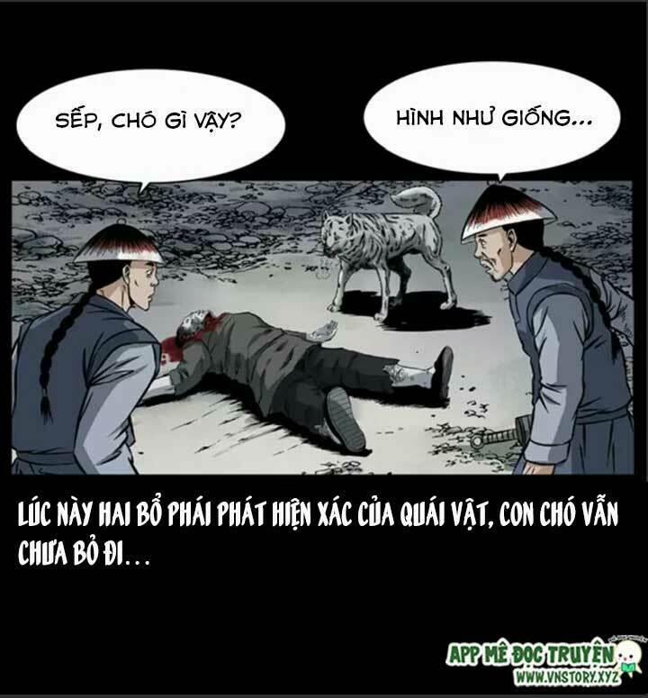 U Minh Ngụy Tượng 50 trang 61