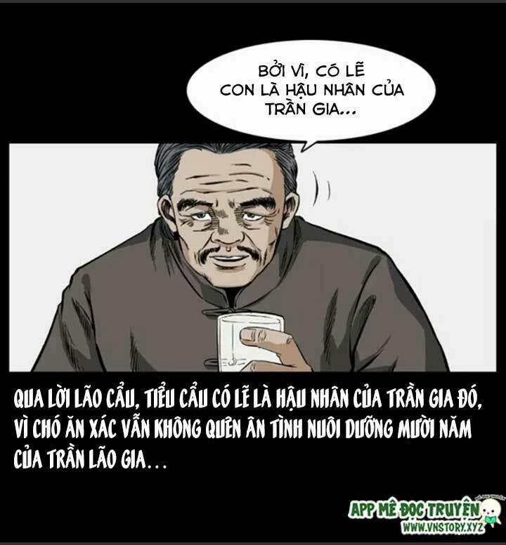 U Minh Ngụy Tượng 50 trang 75