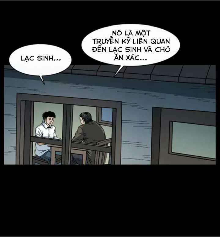 U Minh Ngụy Tượng 50 trang 78