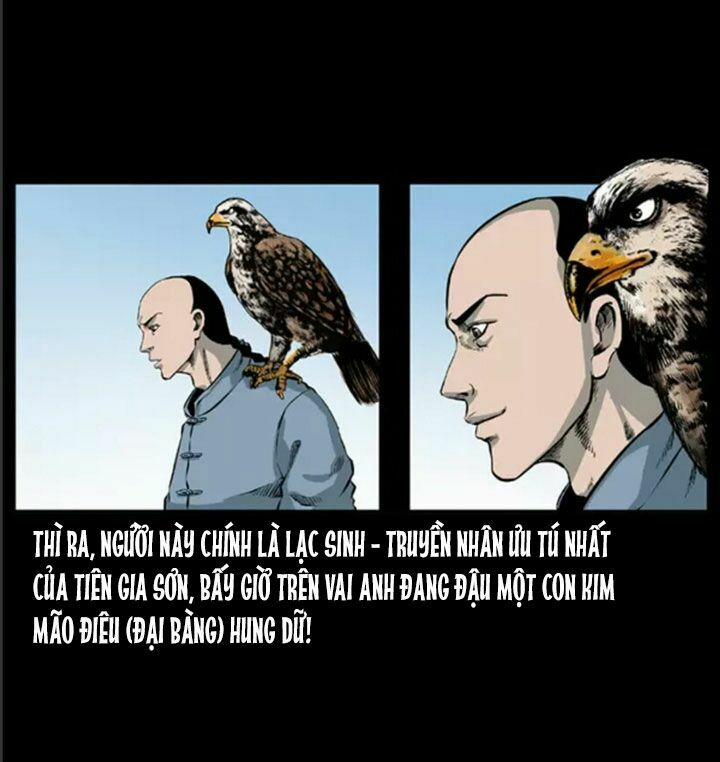 U Minh Ngụy Tượng 51 trang 10