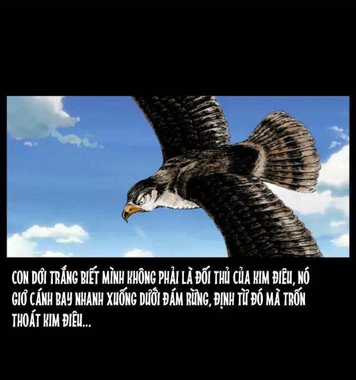 U Minh Ngụy Tượng 51 trang 16