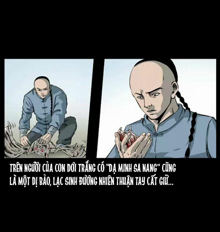 U Minh Ngụy Tượng 51 trang 20