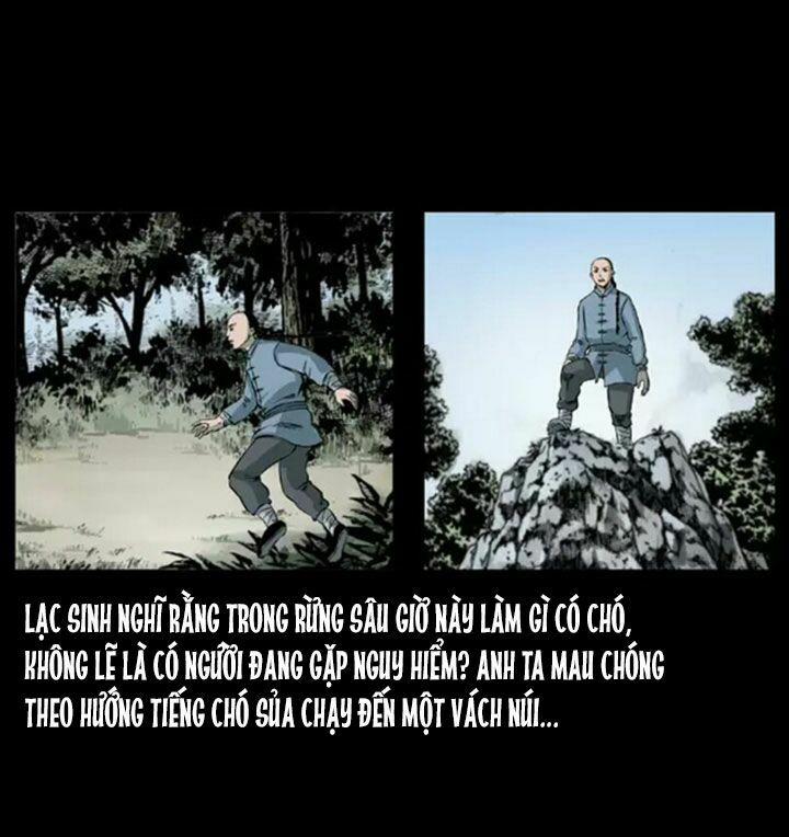 U Minh Ngụy Tượng 51 trang 22