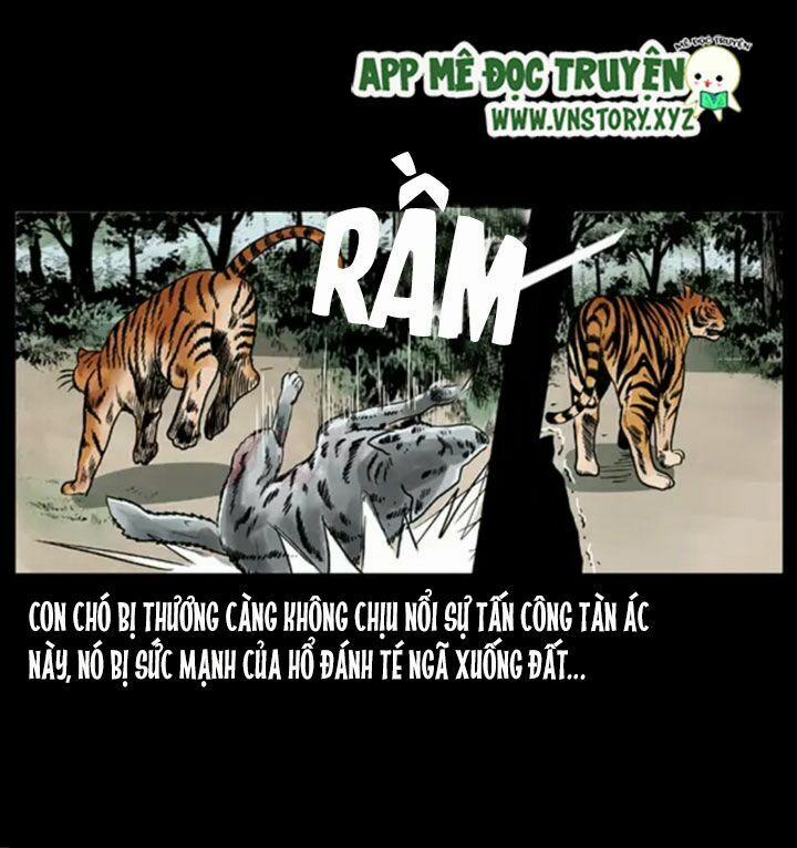 U Minh Ngụy Tượng 51 trang 31