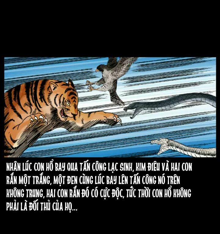 U Minh Ngụy Tượng 51 trang 38