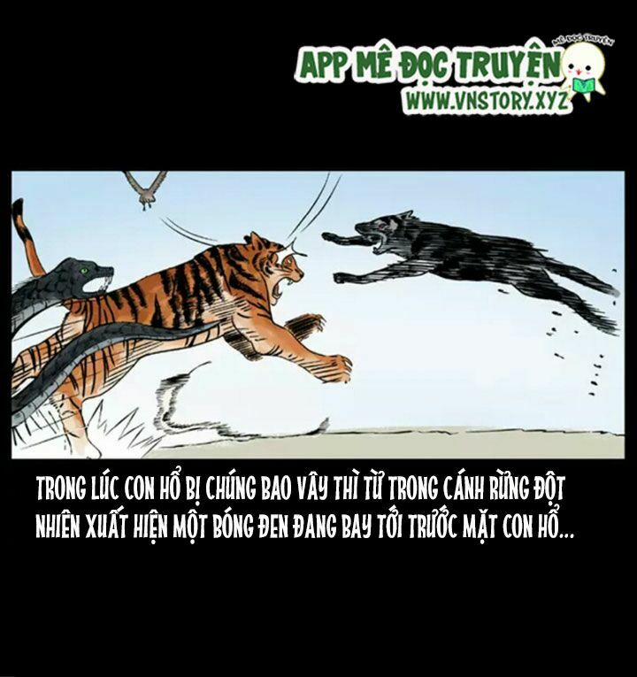 U Minh Ngụy Tượng 51 trang 39