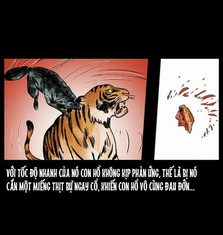 U Minh Ngụy Tượng 51 trang 40