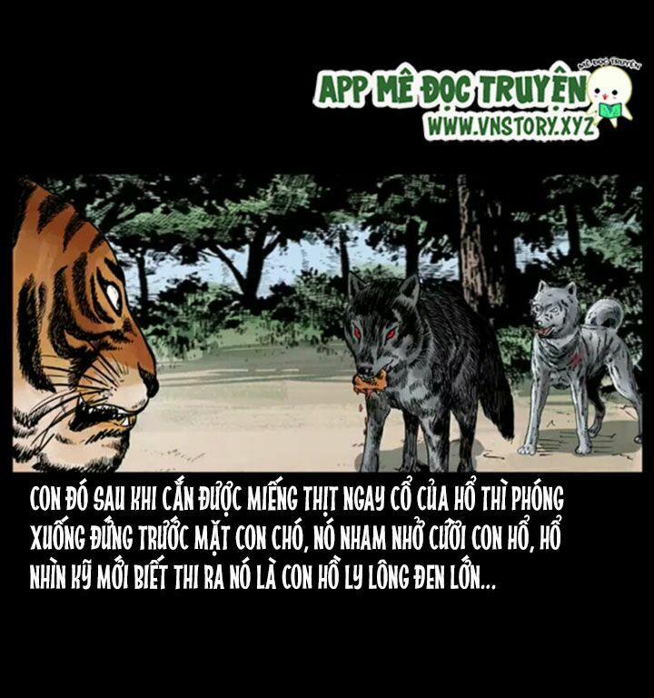 U Minh Ngụy Tượng 51 trang 41