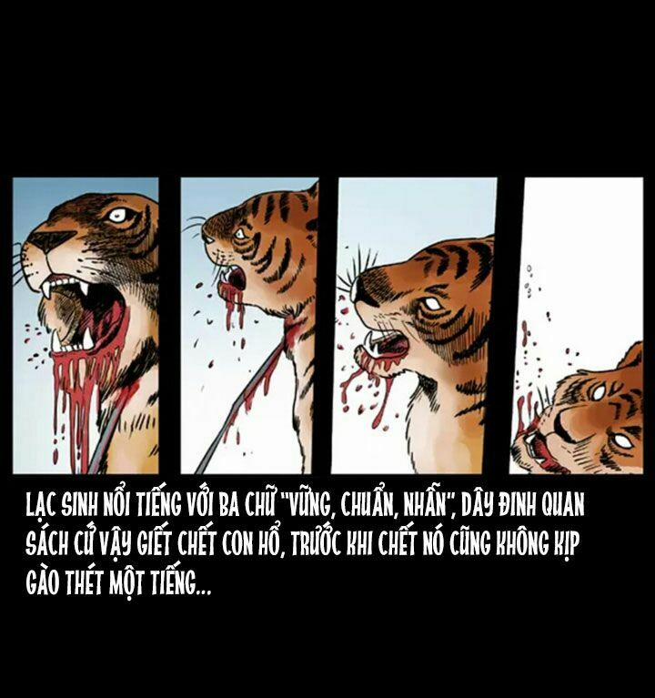 U Minh Ngụy Tượng 51 trang 46