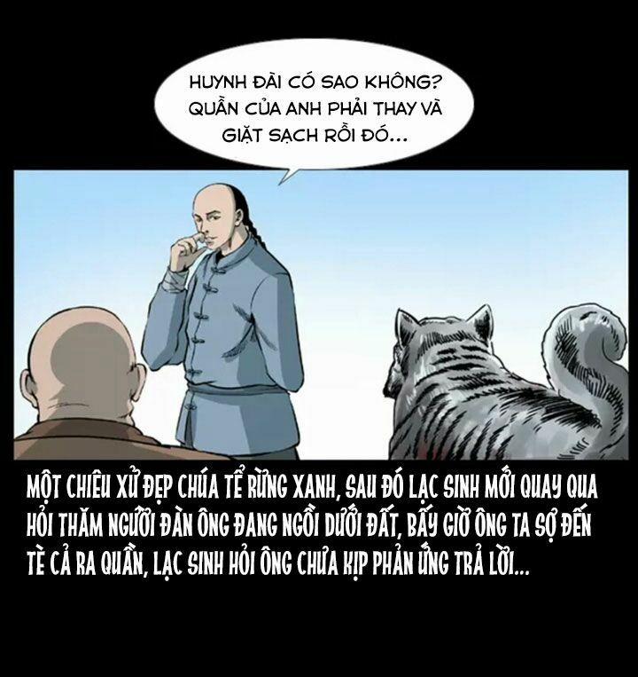 U Minh Ngụy Tượng 51 trang 48