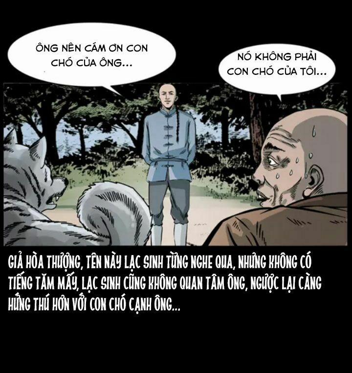 U Minh Ngụy Tượng 51 trang 50