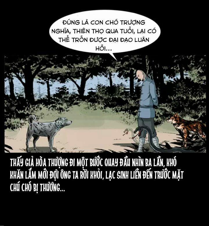 U Minh Ngụy Tượng 51 trang 56