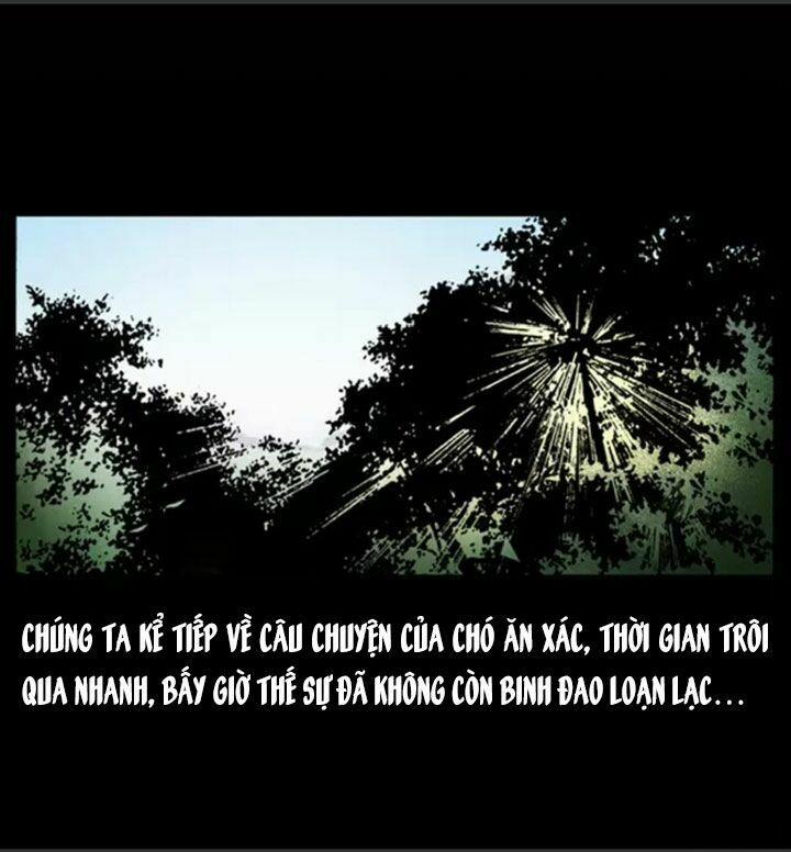 U Minh Ngụy Tượng 52 trang 1