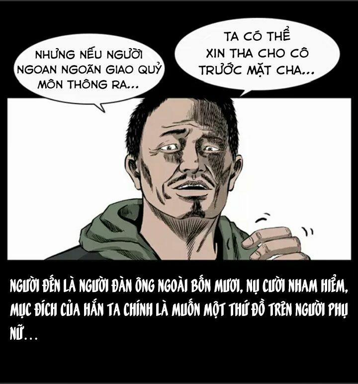 U Minh Ngụy Tượng 52 trang 17