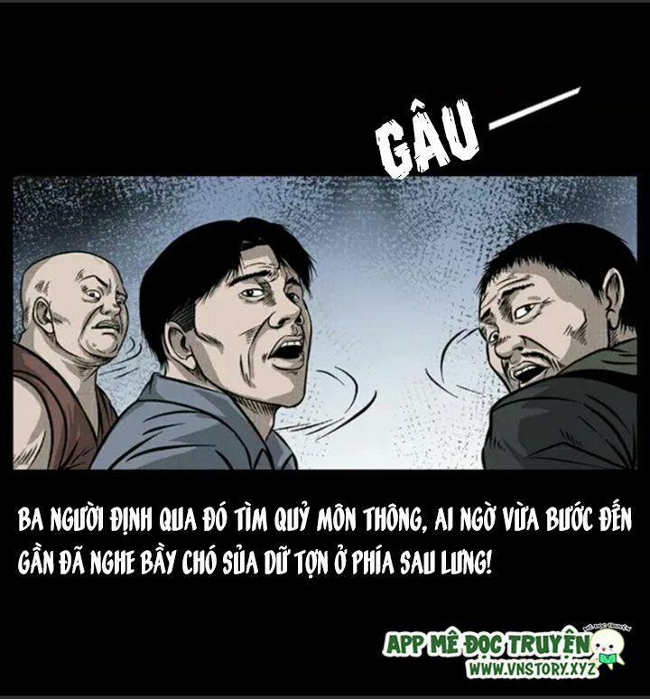 U Minh Ngụy Tượng 52 trang 28