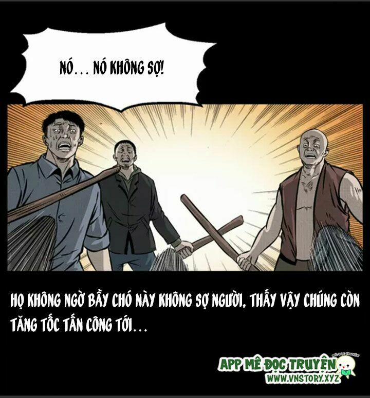 U Minh Ngụy Tượng 52 trang 32