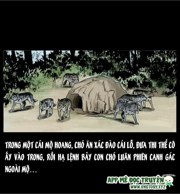 U Minh Ngụy Tượng 52 trang 50