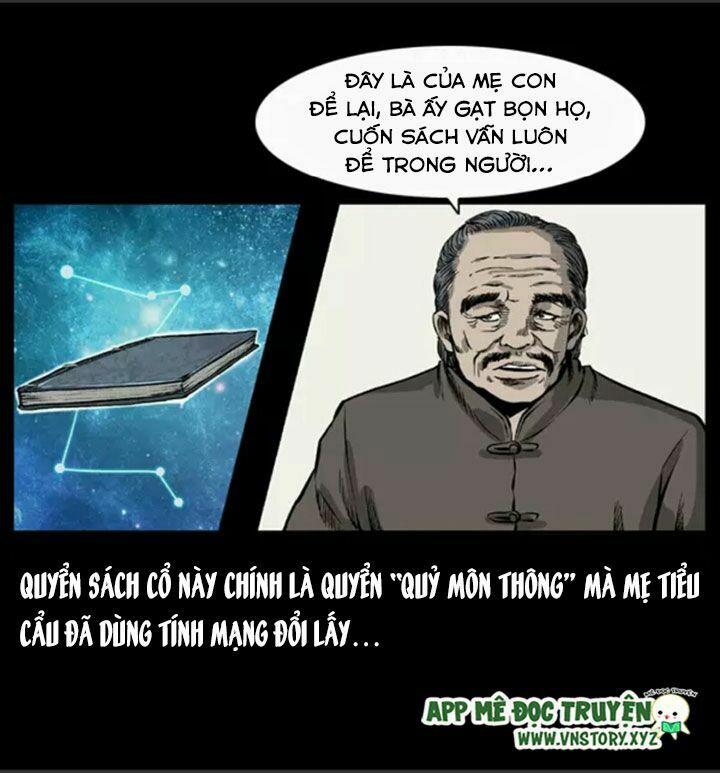 U Minh Ngụy Tượng 52 trang 58