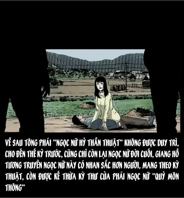 U Minh Ngụy Tượng 52 trang 65