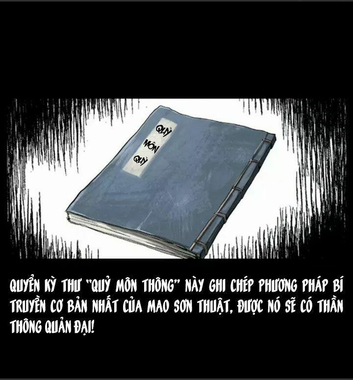 U Minh Ngụy Tượng 52 trang 67