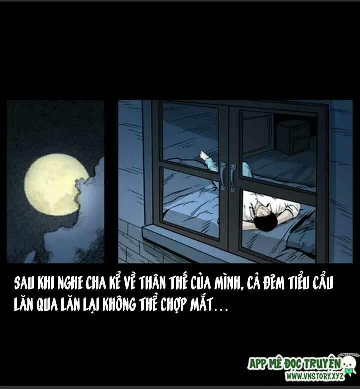 U Minh Ngụy Tượng 53 trang 1