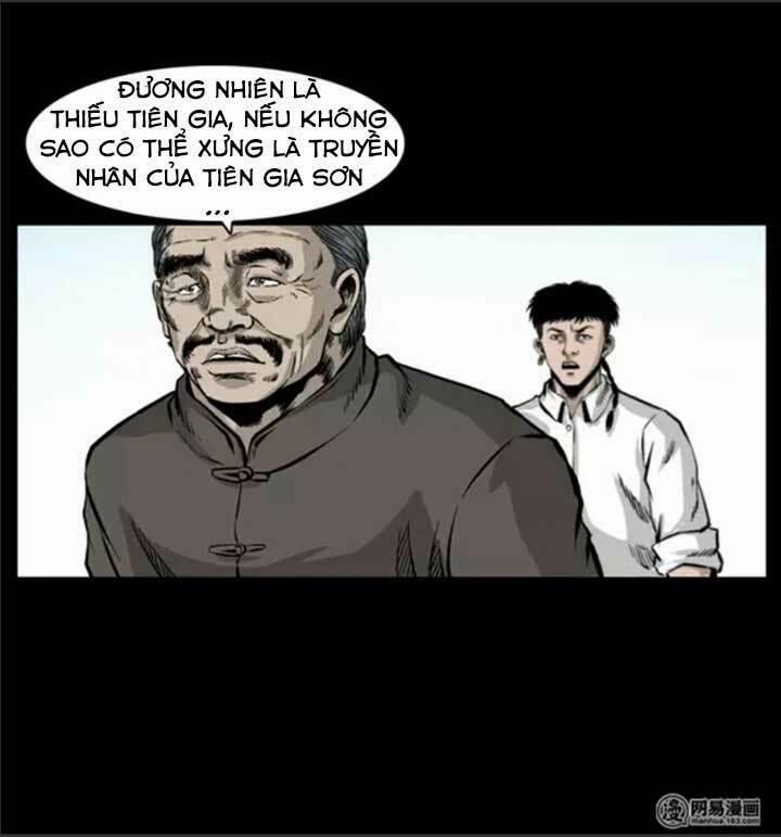 U Minh Ngụy Tượng 53 trang 24