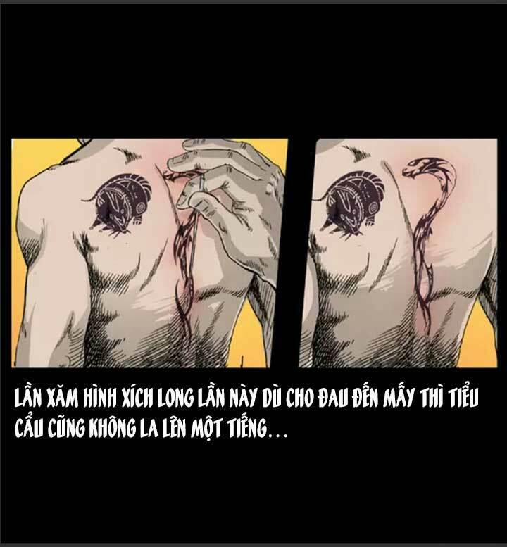 U Minh Ngụy Tượng 53 trang 28