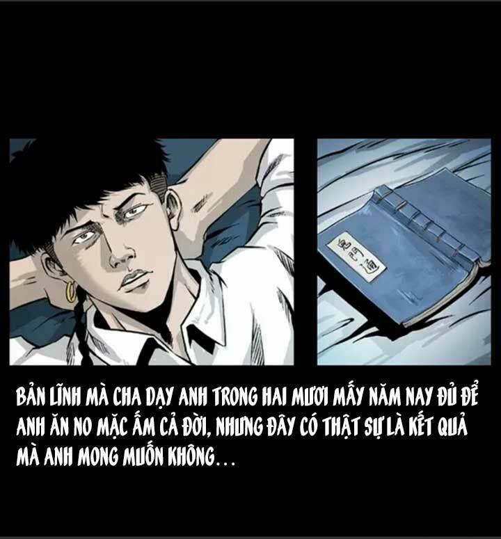 U Minh Ngụy Tượng 53 trang 4