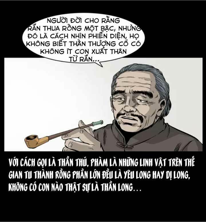 U Minh Ngụy Tượng 53 trang 58