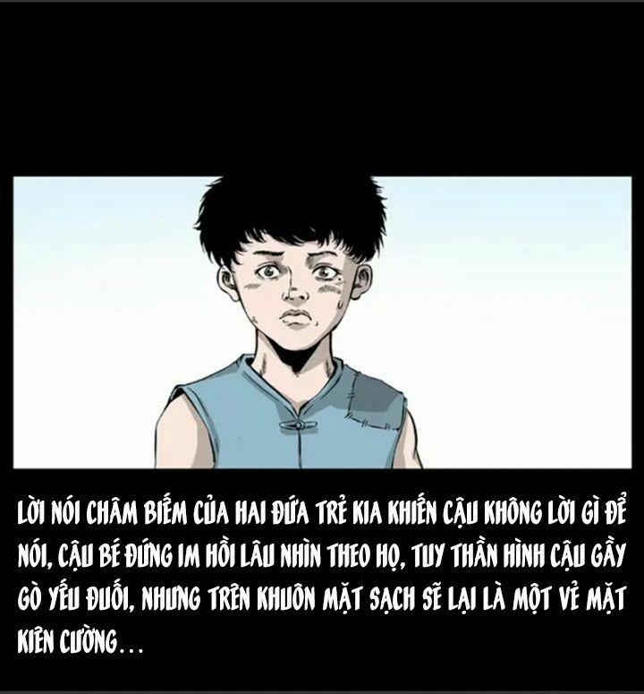 U Minh Ngụy Tượng 54 trang 13