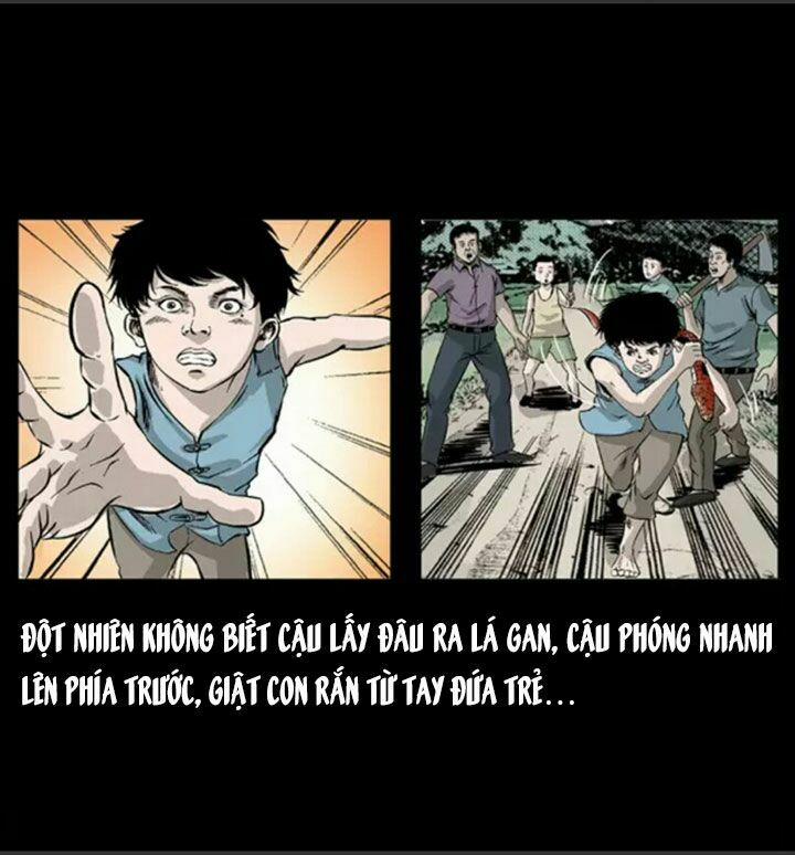 U Minh Ngụy Tượng 54 trang 15