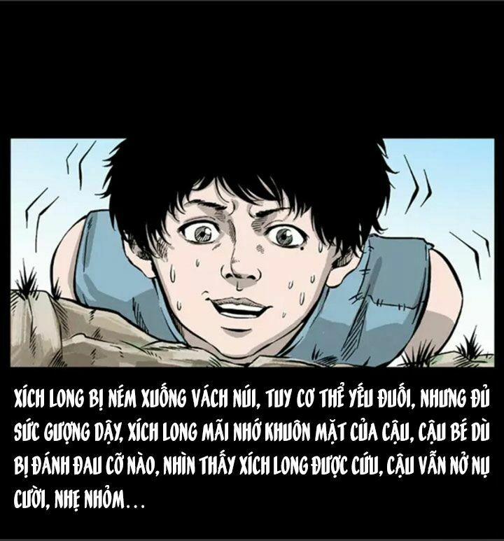 U Minh Ngụy Tượng 54 trang 21