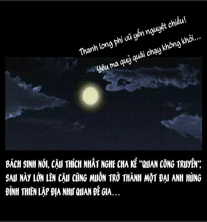 U Minh Ngụy Tượng 54 trang 55