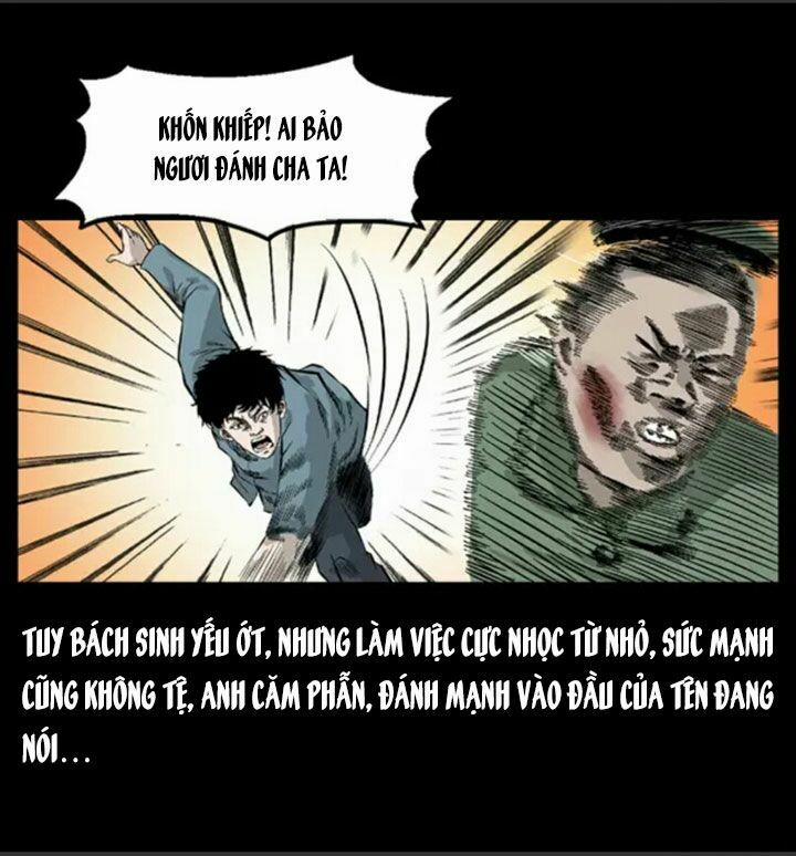 U Minh Ngụy Tượng 54 trang 69