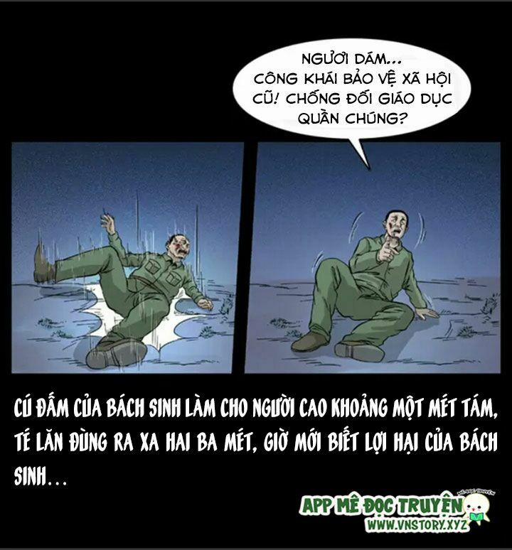 U Minh Ngụy Tượng 54 trang 70