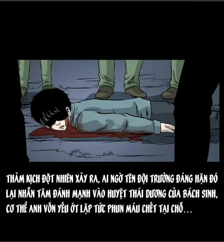 U Minh Ngụy Tượng 55 trang 1