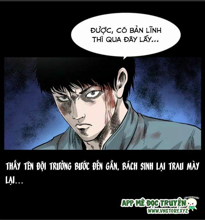 U Minh Ngụy Tượng 55 trang 12