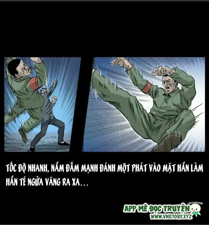 U Minh Ngụy Tượng 55 trang 14