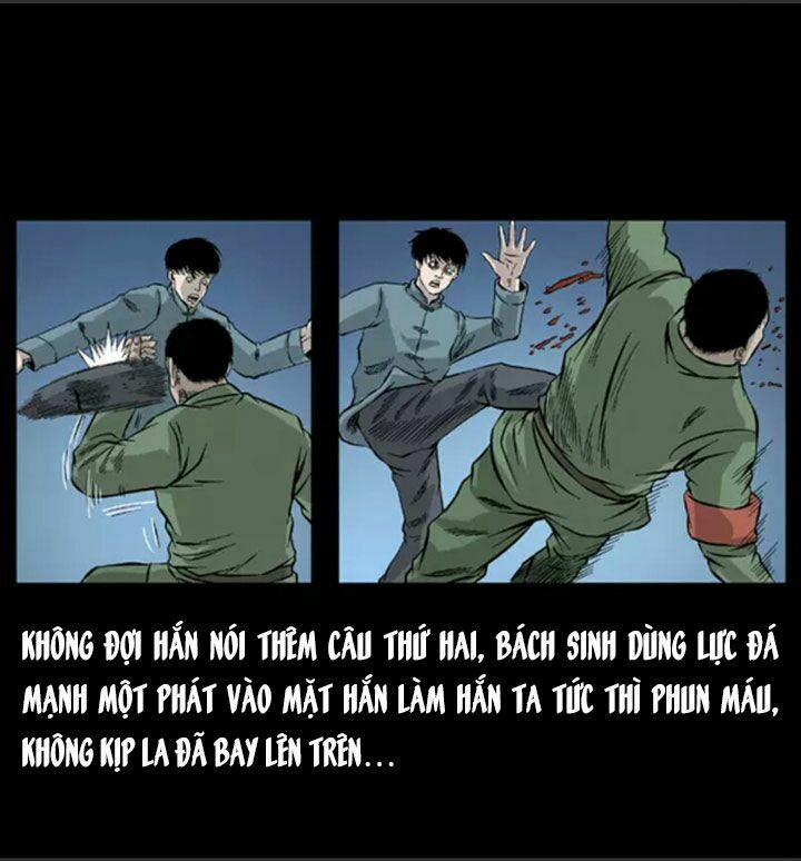 U Minh Ngụy Tượng 55 trang 25