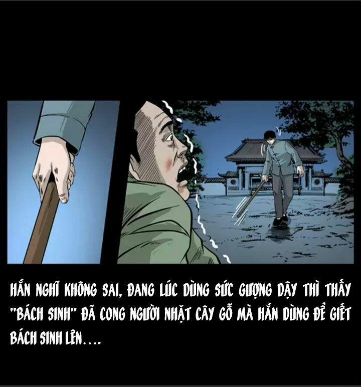 U Minh Ngụy Tượng 55 trang 27