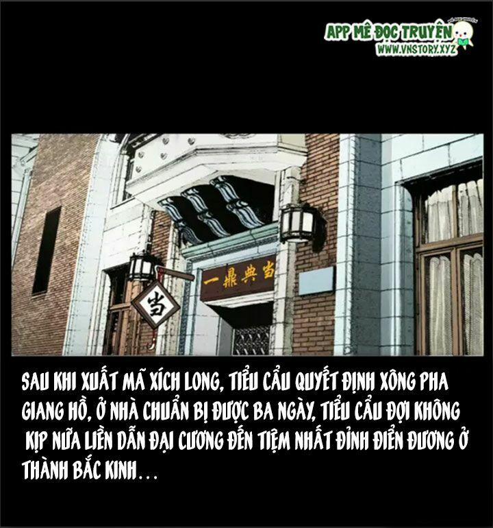 U Minh Ngụy Tượng 56 trang 1