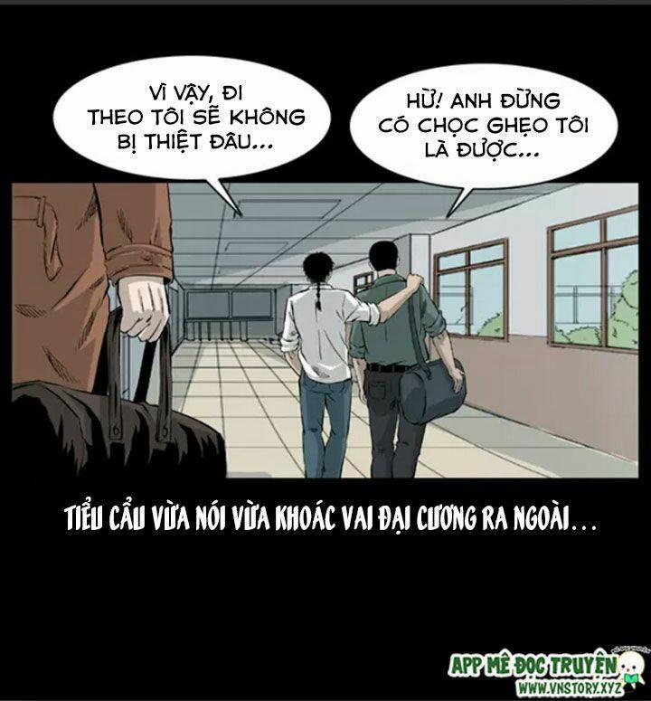 U Minh Ngụy Tượng 56 trang 27