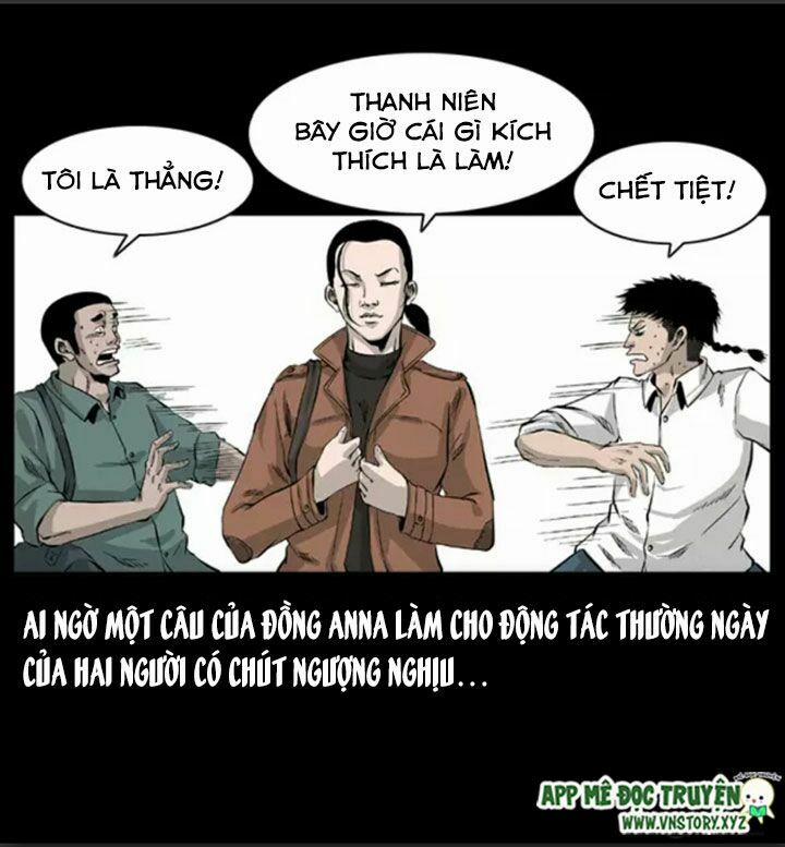 U Minh Ngụy Tượng 56 trang 29