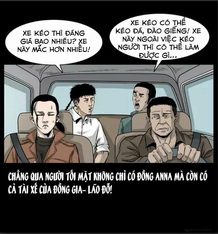 U Minh Ngụy Tượng 56 trang 32