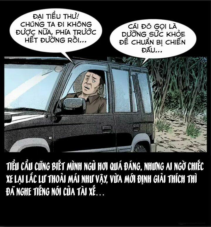 U Minh Ngụy Tượng 56 trang 40