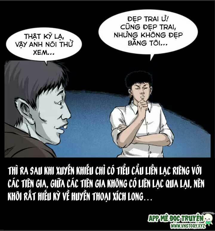 U Minh Ngụy Tượng 57 trang 17