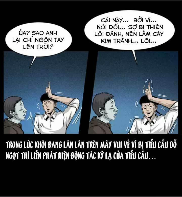 U Minh Ngụy Tượng 57 trang 20